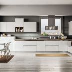 ar cucina mango laminato frassinato moderna promozione offerta sconti Sicilia Catania
